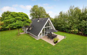Stunning Home In Ebeltoft With Kitchen, Ebeltoft